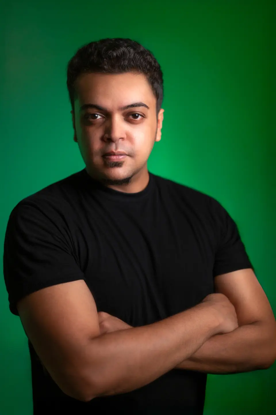 QUAZY AKIF AHMAD - DopeCut Media